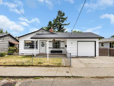 5414 SE 97th Ave, Portland, OR, 97266