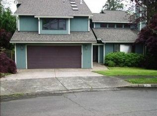 4015 SW 13th Ct, Gresham, OR 97080