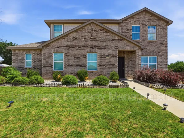 2636 Sagebrush Dr, Red Oak, TX 75154