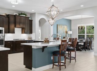 605 W Majestic Oak Ln, Georgetown, TX 78633