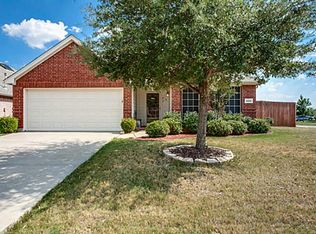 400 Canadian Trl, Mansfield, TX 76063