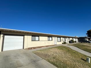 409 Sahara Dr, Ridgecrest, CA 93555