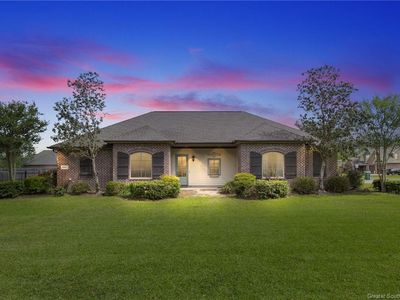 2664 Williamsport Dr, Lake Charles, LA, 70611