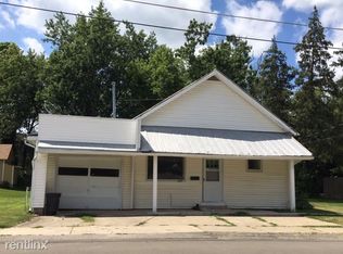 902 Elm St, Ashland, OH 44805
