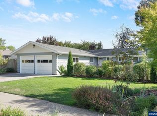 3590 NW Jackson Ave, Corvallis, OR 97330