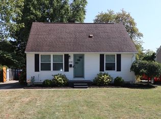 3130 Reis Ave, Columbus, OH 43224