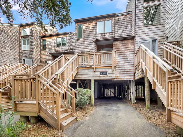 4358 Sea Forest Dr, Johns Island, SC 29455