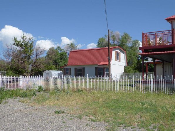 17343 & 17339 Surface Creek Road, Cedaredge, CO 81413
