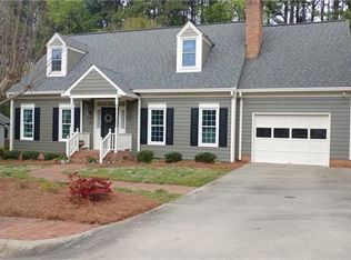 104 Arabian Ln, Salisbury, NC 28147