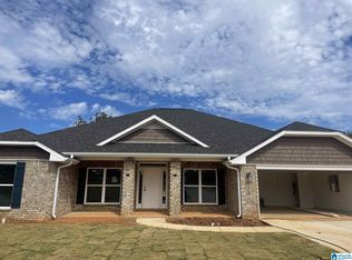 640 Jamestown Cir, Montevallo, AL 35115