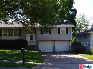 4821 C St, Omaha, NE 68106