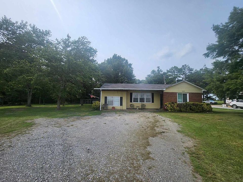 8888 Highway 70, Brinkley, AR 72021 MLS 39190 Zillow