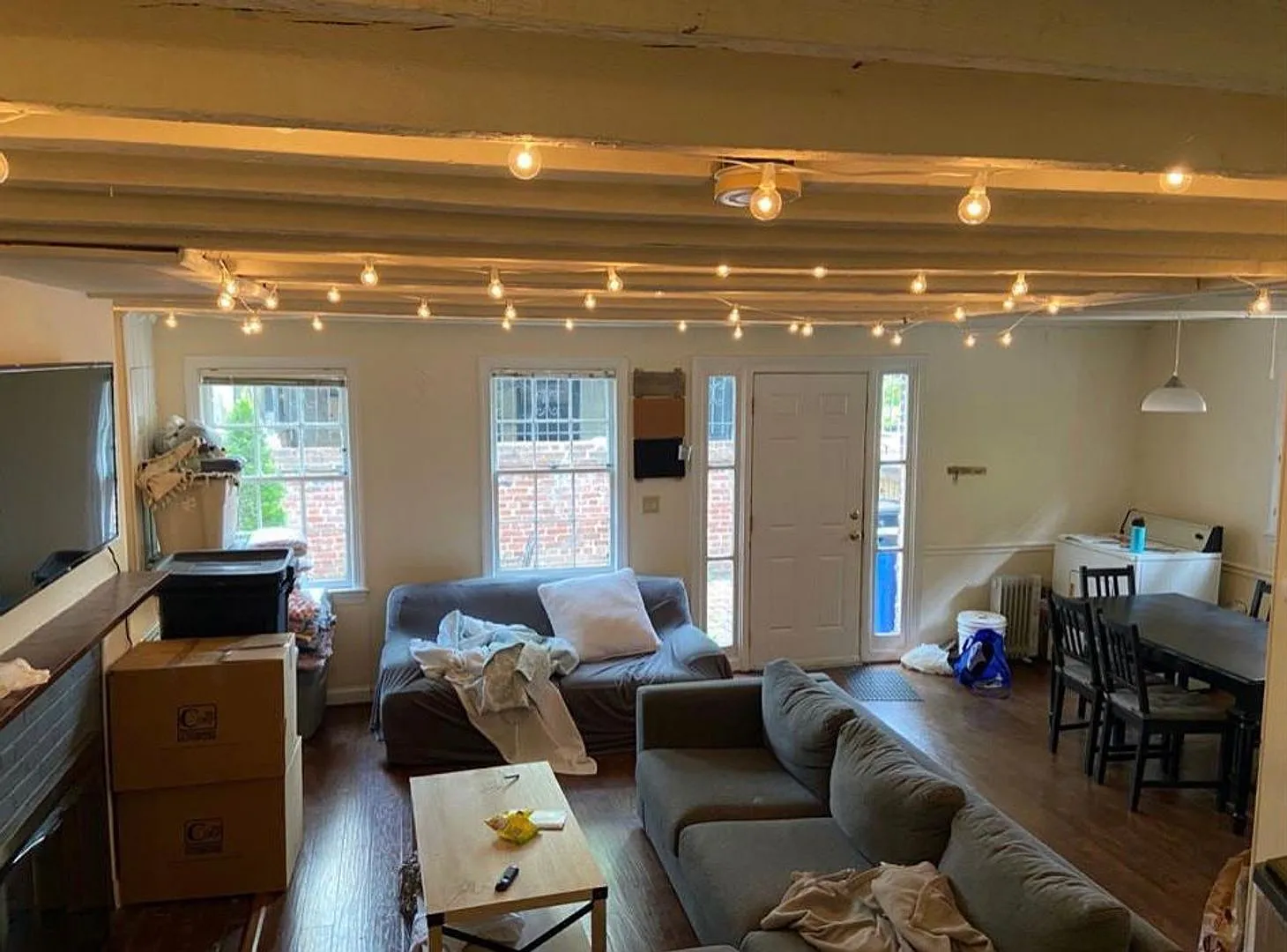 3505 N St NW — Photo 4