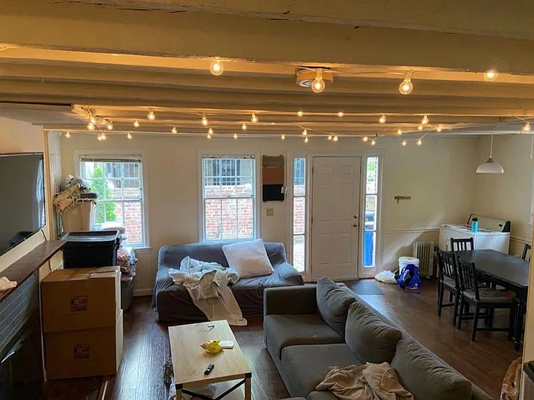 3505 N St NW — Photo 4