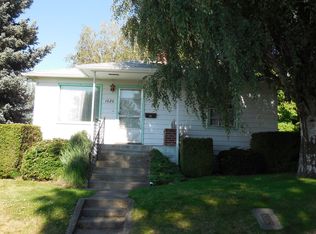 1620 Riverview St, The Dalles, OR 97058