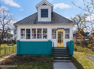 4 Arcadia Ave, Albany, NY