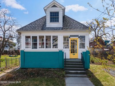 4 Arcadia Avenue, Albany, NY, 12209