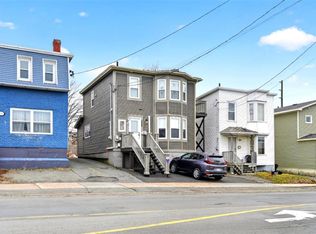 288 Lemarchant Rd, St. John's, NL A1E1R2