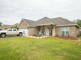 24 Stone Ridge Rd, Starkville, MS 39759