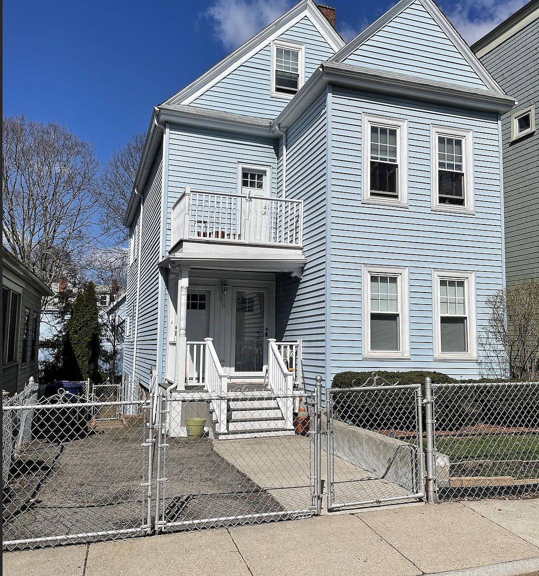15 Dawes St 1, Dorchester, MA 02125 Zillow