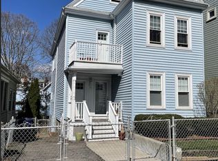 15 Dawes St #1, Dorchester, MA 02125