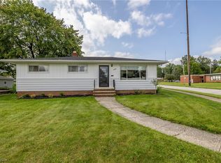 3529 Augustine Dr, Parma, OH 44134