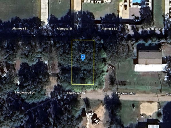 138 Tanglewood Dr, Mabank, TX 75156