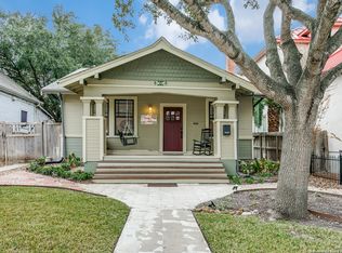 412 Queen Anne Ct, San Antonio, TX 78209
