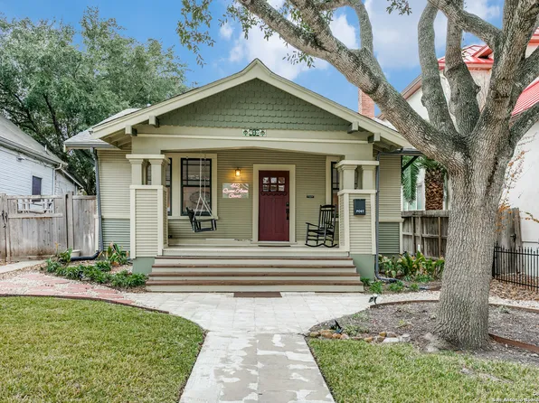 412 QUEEN ANNE CT, San Antonio, TX 78209