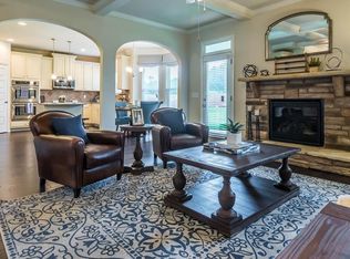 4027 Villagewood Ln #181, Ellenwood, GA 30294