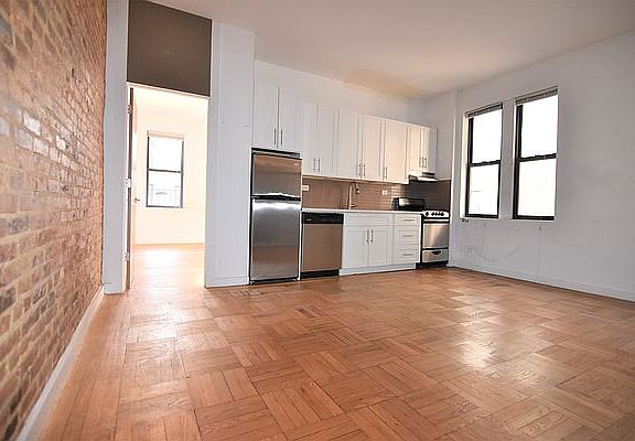 2nd image of 580 Saint Nicholas Ave APT 4G