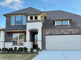 32039 Sweet Pea Meadows Dr, Hockley, TX 77447