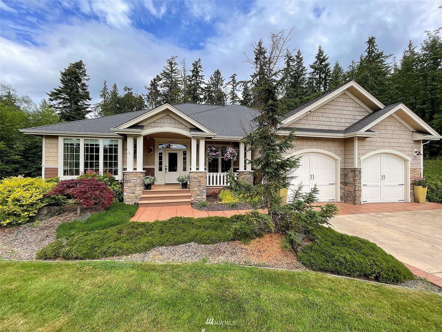 4607 Old Mill Road, Port Angeles, WA 98362 Zillow