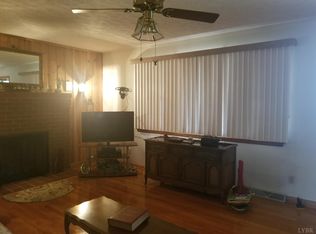 2826 Horseshoe Rd, Appomattox, VA 24522