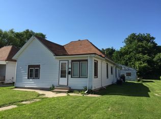 1410 W Hill St, Urbana, IL