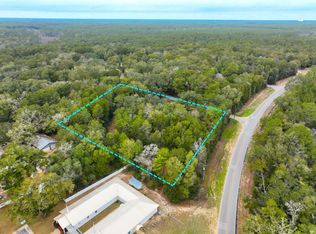 33 Inez Cir, Freeport, FL 32439