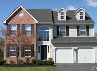 3854 Rittenhouse Rd, Macungie, PA 18062