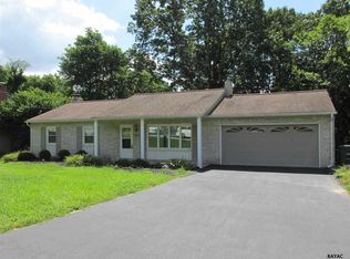 160 Scott Rd, York, PA 17403