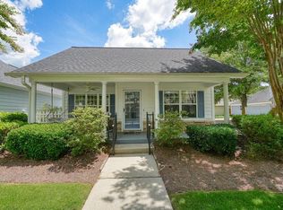 3561 Lilac Springs Dr, Powder Springs, GA 30127
