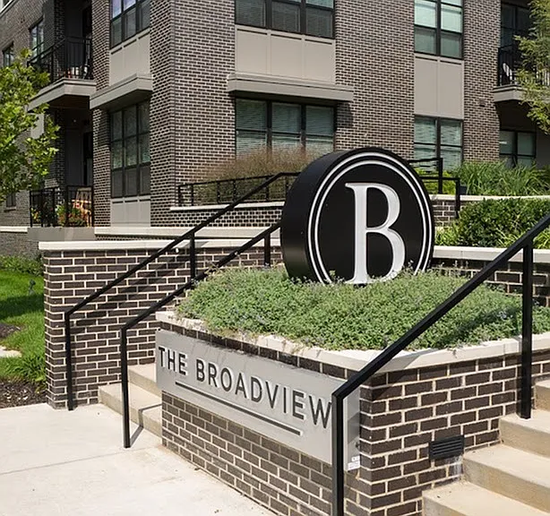 The Broadview — Photo 3