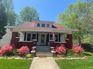 1701 Glendale Ave, Evansville, IN 47712