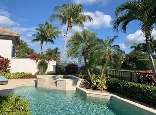 18251 Via Caprini Dr, Miromar Lakes, FL 33913