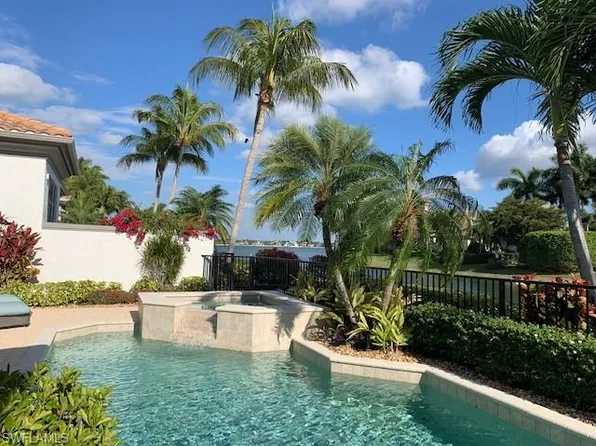 18251 Via Caprini DR, MIROMAR LAKES, FL 33913