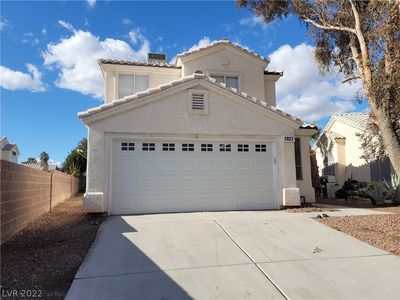 1927 Corsage Ct, Las Vegas, NV, 89142