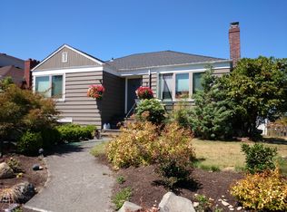 4311 12th Ave S, Seattle, WA 98108