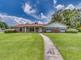 3408 Hoover Ln, Jacksonville, FL 32277