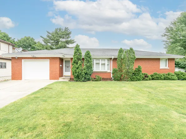 428 E 18th St, Lockport, IL 60441