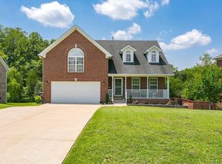 5108 Citation Ct, Mount Juliet, TN 37122