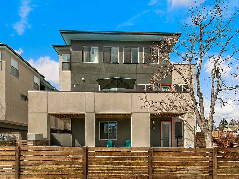 1st image of 1893 Vine St #101