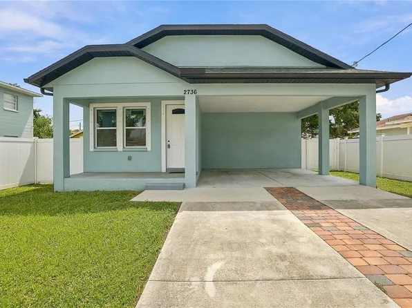 2736 W Spruce St, Tampa, FL 33607